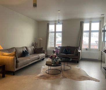 Appartement op de eerste verdieping - Photo 1