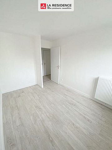 À Évry / À louer appartement 2 pièces - Photo 2