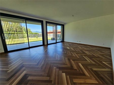 Pregassona, appartamento 4.5 locali con giardino privato - Photo 2