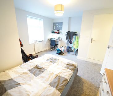 Rooms 8, 9 & 10, Flat 7, 10 Middle Street, NG9 1FX, NOTTINGHAM - Photo 2