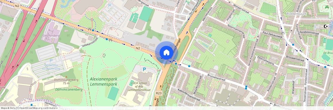 Biehal, 2, 3000, Leuven