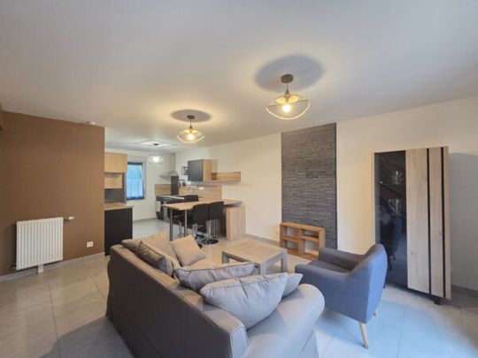 Appartement / Location - Photo 1