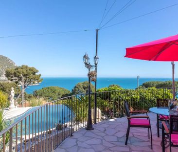 Belle villa provençale rénovée - Photo 1