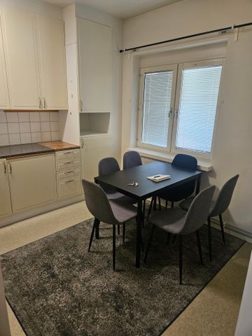 Huldregatan, Borås - Foto 2