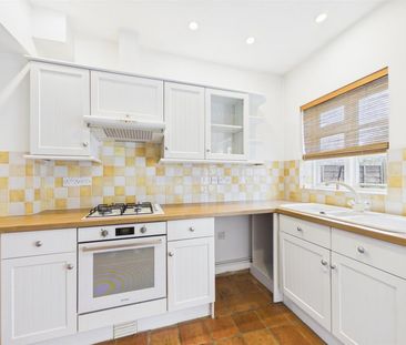 2 BED Terraced House To rent - Photo 6