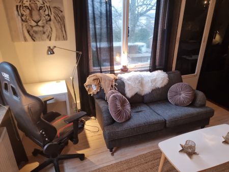 Gamla riksvägen, Kållered - Photo 2