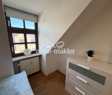 All-Inclusive WG-Zimmer direkt im Herzen Erlangens - Foto 6