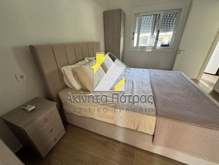 Μονοκατοικία για ενοικίαση Ακταίο (Ρίο) - Φωτογραφία 5