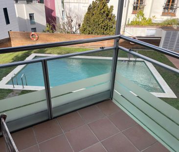 Dúplex de alquiler en Carrer Mare de Déu de la Mercè, Tiana - Photo 5