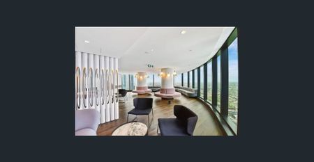 Contemporary City Living in the Iconic Aurora Tower - Photo 5