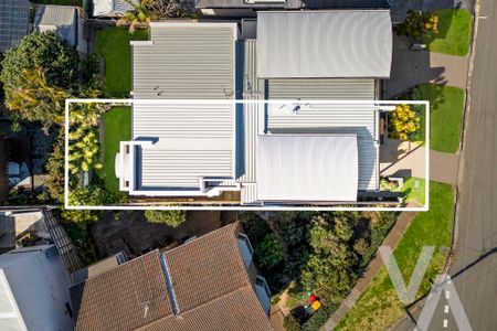 36A Hunter Street, Stockton NSW 2295 - House For Rent | Domain - Photo 4