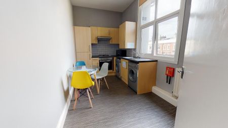 3 bedroom apartment to rent - Photo 4