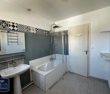 Maison à louer 4 pièces 89.36m² - Photo 1