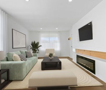 4 Bedroom Home - Photo 2