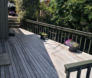 Mairangi Bay 3 bedrooms plus rumpus, 2 bathrooms - Photo 1