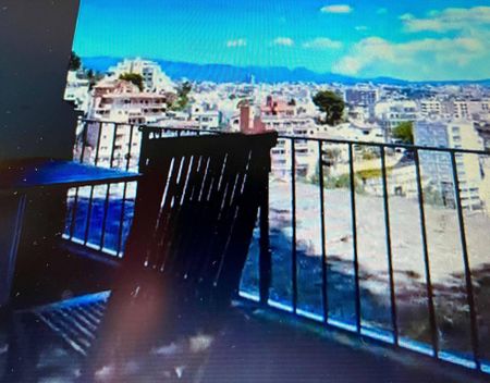 2 bedroom luxury penthouse for rent in Palma de Mallorca, Balearic Islands - Photo 4