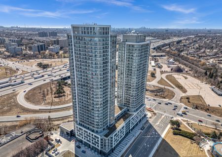 For Lease - 2033 Kennedy Road Unit# 1901, Toronto, Ontario - Photo 5