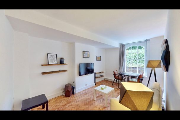 1 Bed Flat, Abbey Lodge, NW8 - Photo 1