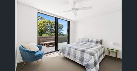 Luxury Penthouse Apartment – Manly Vale - Photo 2