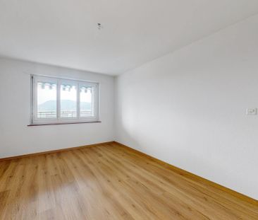 Geniessen Sie die Aussicht - Nachmieter:in per 01.12.2026 gesucht! - Foto 1