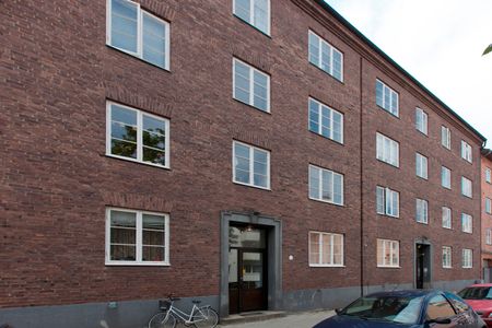 Övre Holländaregatan 34 B - Foto 2