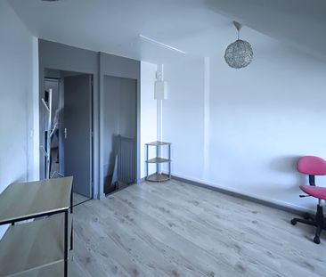 Appartement T2 Flers à louer - Photo 1