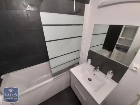 Appartement à louer 3 pièces 58.26m² - Photo 5