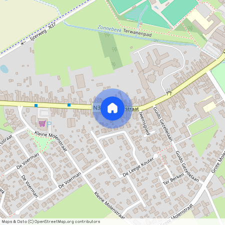 Ieperstraat 67, 8980 Zonnebeke