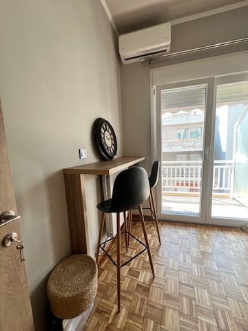 Studio/Γκαρσονιέρα για ενοικίαση Άγιος Γεώργιος (Κομοτηνή) - Φωτογραφία 3