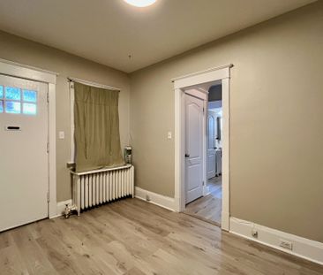 For Lease - 775 Woodbine Avenue, Toronto, Ontario - Photo 6