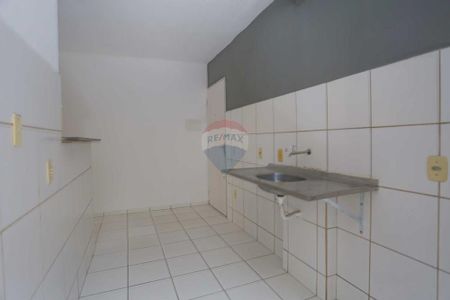 Apartamento para Locação, 48 m², 2 Quartos, Caguassu, Sorocaba - Foto 2