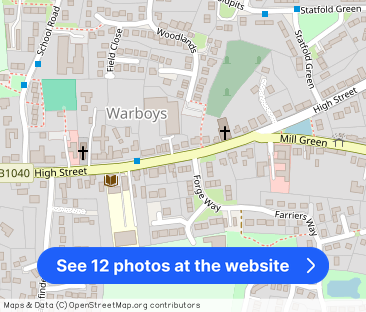 Clydesdale Way, Warboys, PE28 - Photo 1