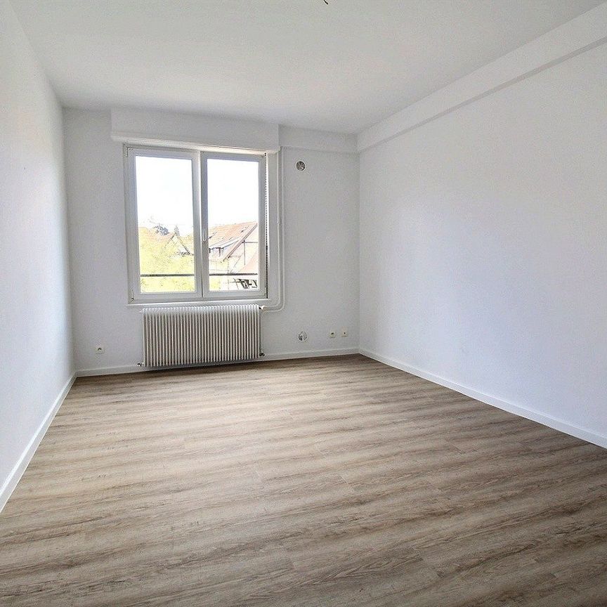 Location Appartement 1 pièce 42m² BARR 67140 - Photo 1