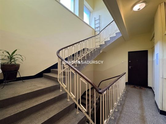 Wygodne mieszkanie 2 pokojowe w centrum - Фото 1