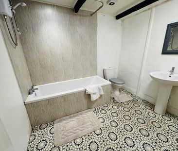 1 bedroom cottage to rent - Photo 4