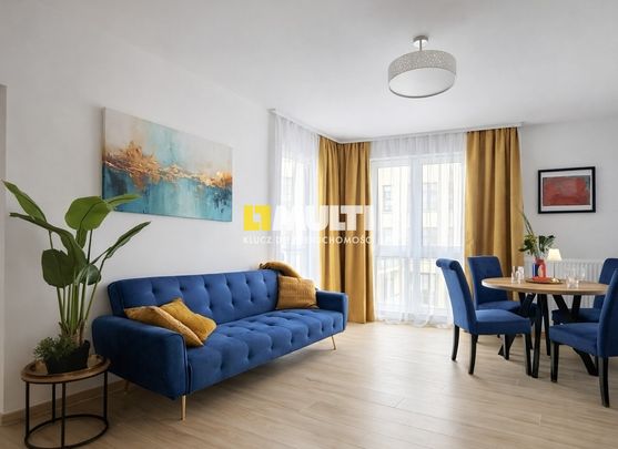 Apartament Premium z Widokiem Na Odrę - Zdjęcie 1