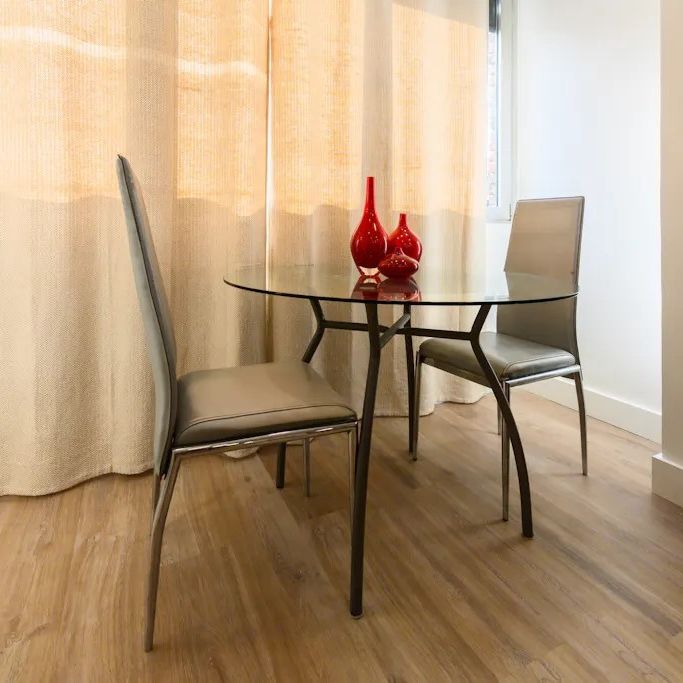 Calle de Orense, Madrid, Community of Madrid 28020 - Photo 1