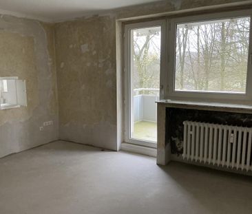 Hier mache ich es mir, es mir gefällt! 2,5 Zimmer im grünen Gelsenk... - Foto 1