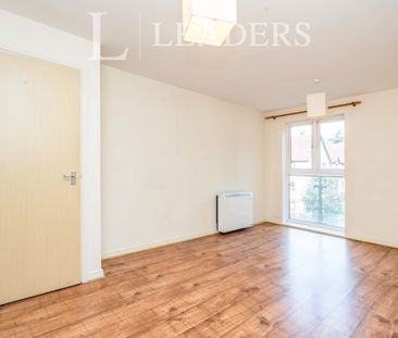 1 bedroom apartment to rent Hill Lane, Southampton, SO15 - Photo 1
