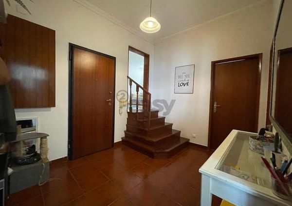 Apartamento T2 em Lisboa