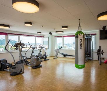 NUR NOCH 3 Apartments frei !!! Der clevere Wohntraum für Studenten ... - Photo 4