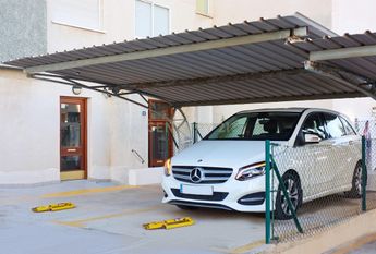 Calpe/Calp, Valencian Community