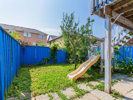 For Lease - 24 Coast Avenue Unit# Lower, Vaughan, Ontario - Photo 5