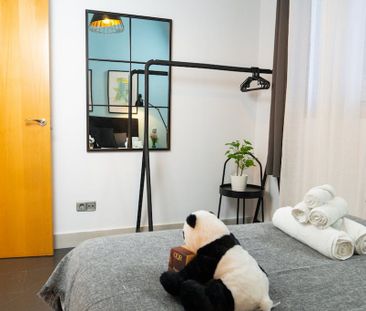 Calle de Lavapiés, Madrid, Community of Madrid 28012 - Photo 3