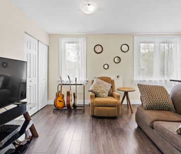 For Lease - 47 Chaplin Avenue, St. Catharines, Ontario - Photo 1