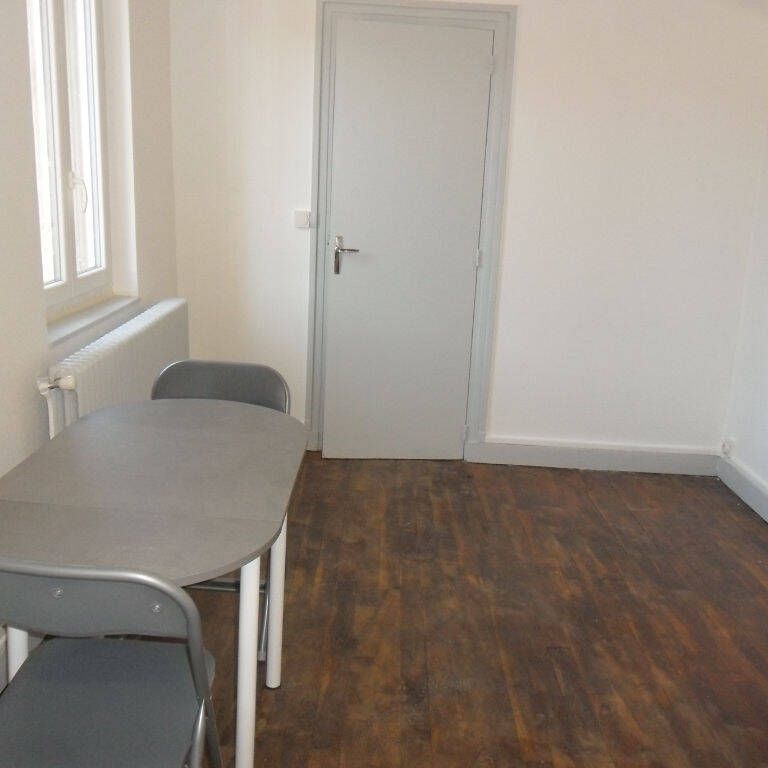 Appartement 1 pièce - Photo 1