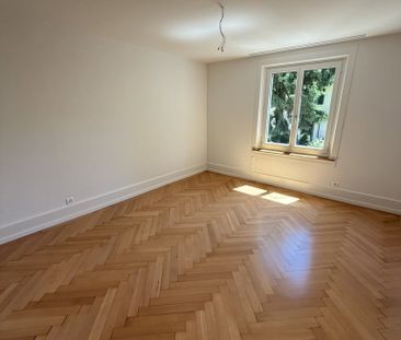 3.5 Zimmer, 76 m², 1. Stock - Photo 4