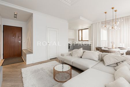 Browary Warszawskie | Apartament Premium - Фото 2