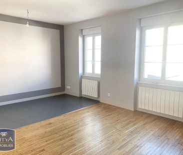 Appartement à louer 3 pièces 75m² - Photo 5