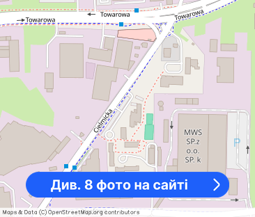 Kawalerka do wynajęcia 22 m kw. Tychy, ul. Cielmicka - Фото 1